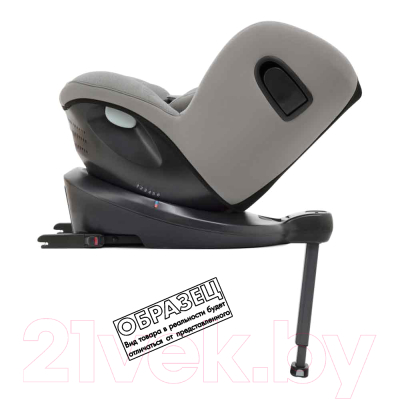 Автокресло Joie I-Spin 360