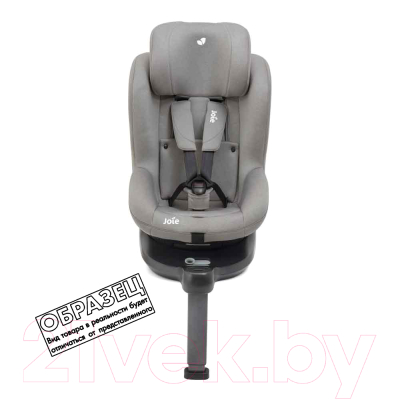 Автокресло Joie I-Spin 360