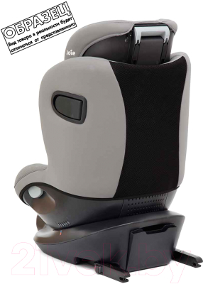 Автокресло Joie I-Spin 360