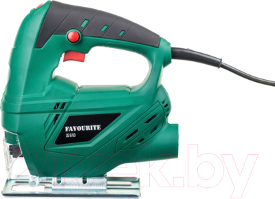 Электролобзик Favourite JS 610 - фото