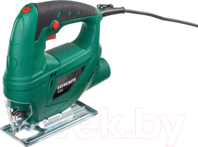 Электролобзик Favourite JS 610