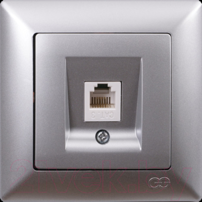 Розетка Gunsan Visage 01 28 15 00 157 120 - фото