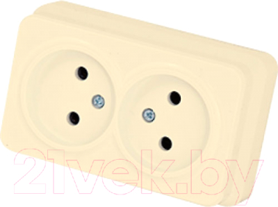 Розетка Gunsan Misya 01051200-100149 - фото