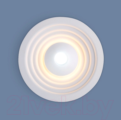 Точечный светильник Elektrostandard DSS005 7+3W 4200K