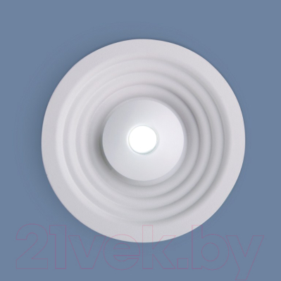 Точечный светильник Elektrostandard DSS005 7+3W 4200K