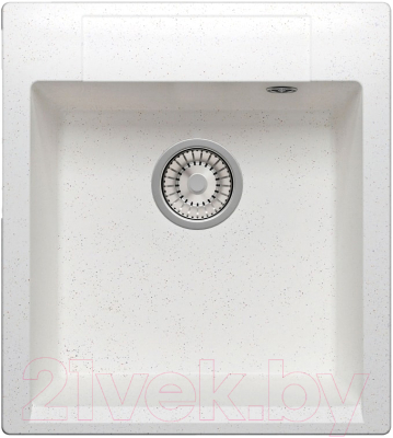 Мойка кухонная Polygran Argo-460 - фото