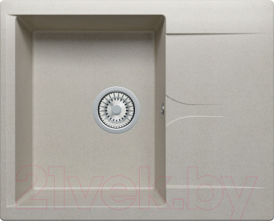 Мойка кухонная Polygran Gals-620 - фото