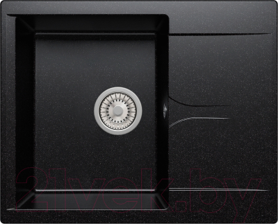 Мойка кухонная Polygran Gals-620 - фото