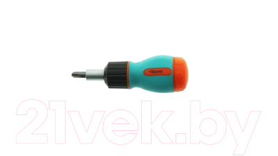 Отвертка Sturm! 1040-08-SS7