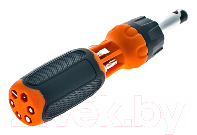 Отвертка Sturm! 1040-08-SS9