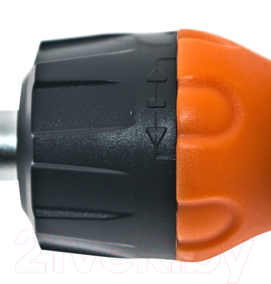 Отвертка Sturm! 1040-08-SS9