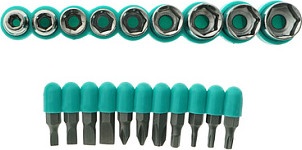 Отвертка Sturm! 1040-09-S21