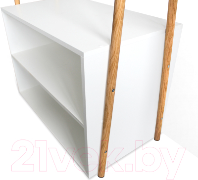 Вешалка для одежды Sheffilton SHT-HW2