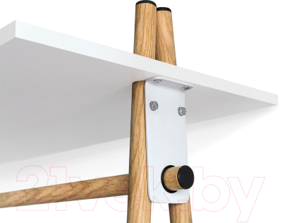 Вешалка для одежды Sheffilton SHT-HW2