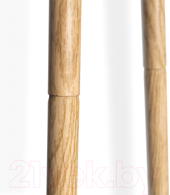 Вешалка для одежды Sheffilton SHT-HW2