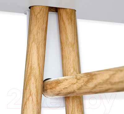 Вешалка для одежды Sheffilton SHT-HW2