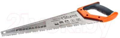 Ножовка Sturm! 1060-12-4507 - фото