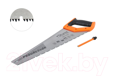 Ножовка Sturm! 1060-12-4507