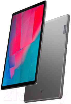 Планшет Lenovo Tab M10 Plus TB-X606F 4GB/128GB WiFi ZA5T