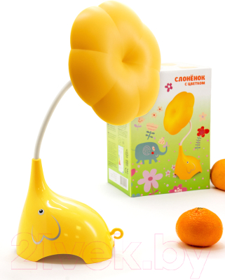 Ночник Лючия Слоненок 104