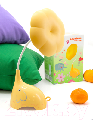 Ночник Лючия Слоненок 104