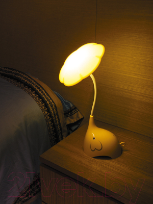 Ночник Лючия Слоненок 104