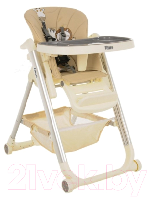 Стульчик для кормления Pituso Lima / HC605 - фото
