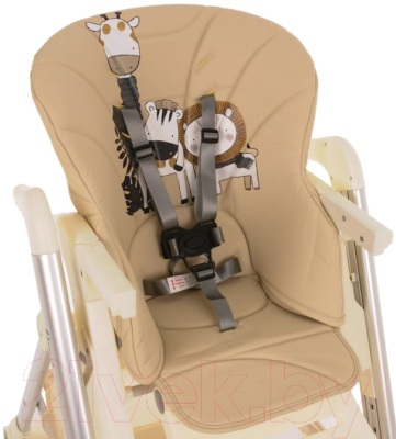 Стульчик для кормления Pituso Lima / HC605