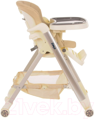 Стульчик для кормления Pituso Lima / HC605