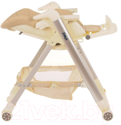 Стульчик для кормления Pituso Lima / HC605