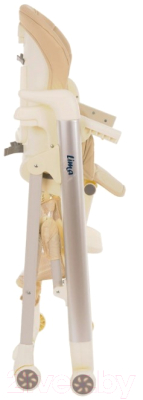 Стульчик для кормления Pituso Lima / HC605