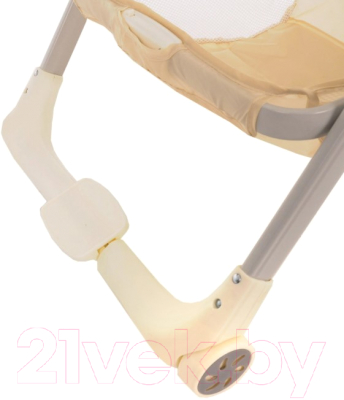 Стульчик для кормления Pituso Lima / HC605