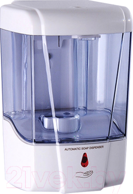 Дозатор Puff 8180 - фото