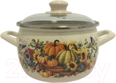 Кастрюля Metrot 348487 - фото