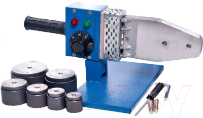 Паяльник для полипропиленовых труб Диолд АСПТ-2 - фото