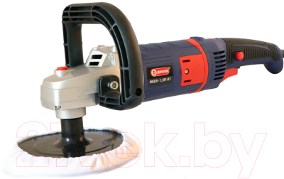 Полировальная машина Диолд МШУ-1.3 П-01 (10042040) - фото