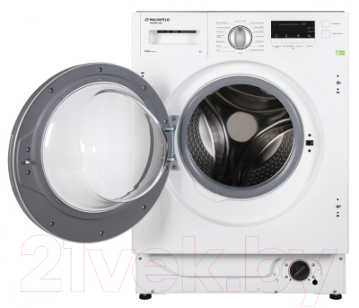 Стиральная машина встраиваемая Maunfeld MBWM148S