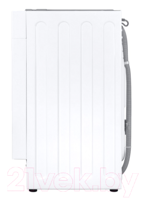 Стирально-сушильная машина встраиваемая Maunfeld MBWM1486S