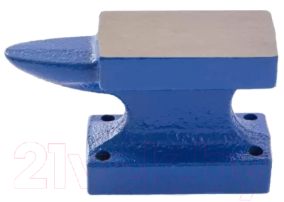 Наковальня СибрТех 18680 - фото