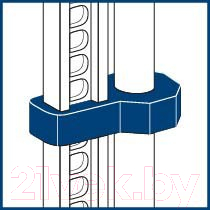 Держатель ручки домкрата Stels 50537