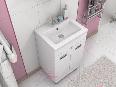 Тумба под умывальник Какса-А Пикколо 80 / 458382