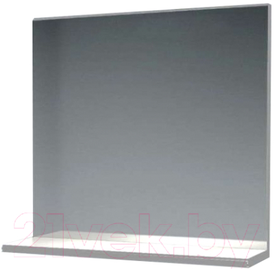 Зеркало Какса-А Грей 50 / 458412 - фото
