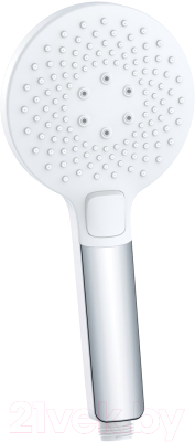 Лейка ручного душа LEMARK LM0819CW - фото