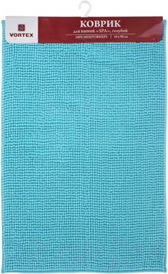 Коврик для ванной VORTEX Spa / 24266