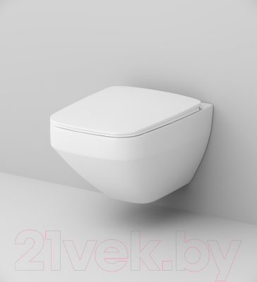 Унитаз подвесной AM.PM Inspire FlashClean C50A1700SC