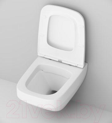 Унитаз подвесной AM.PM Inspire FlashClean C50A1700SC