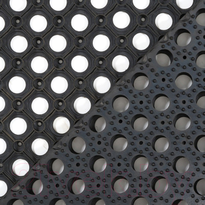 Коврик грязезащитный SunStep 40x60x1.2 / 30-001