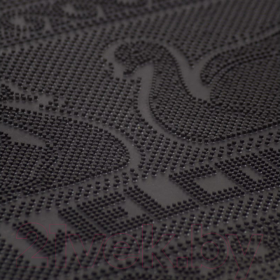 Коврик грязезащитный SunStep Лебеди 40x60 / 31-029