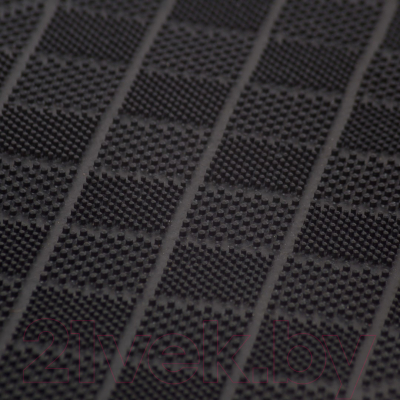 Коврик грязезащитный SunStep Ромбики 40x60 / 31-031