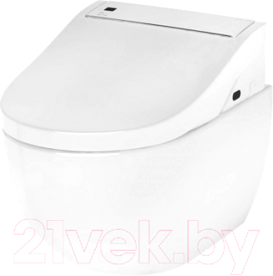 Унитаз подвесной AM.PM Awe C111739SC - фото